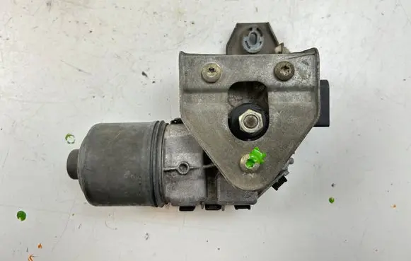 Audi A4 S4 B7 8E 8H Wiper motor 8E1955119
