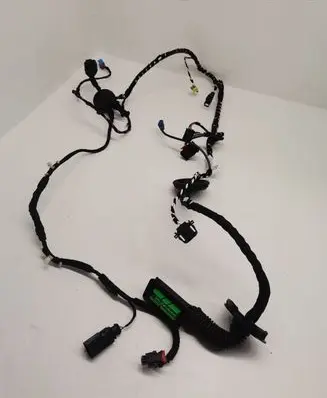 Porsche Macan (95B) Front door wiring loom 95B971029