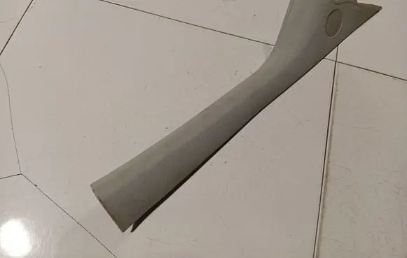 Mercedes-Benz A W169 (C) pillar trim A1696901825