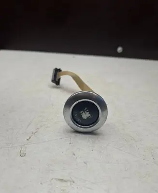 BMW 1 E81 E87 Engine start stop button switch 694949904 10862510