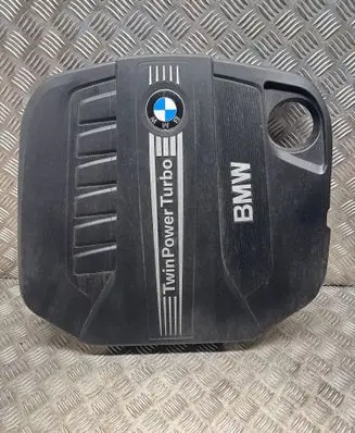 BMW X5 F15 Engine cover (trim) 8513452 8513453