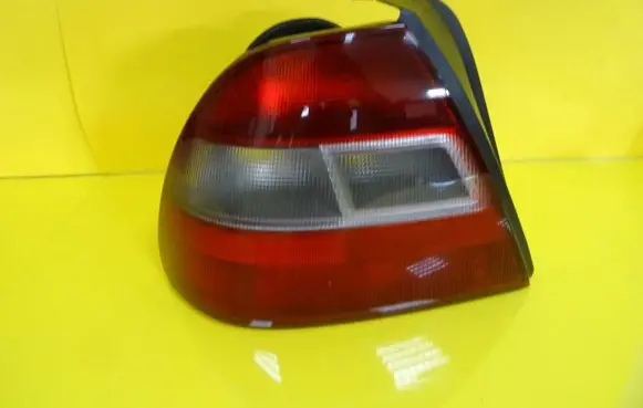 Honda Civic Rear/tail lights