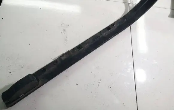 Citroen Berlingo Sliding door trim 