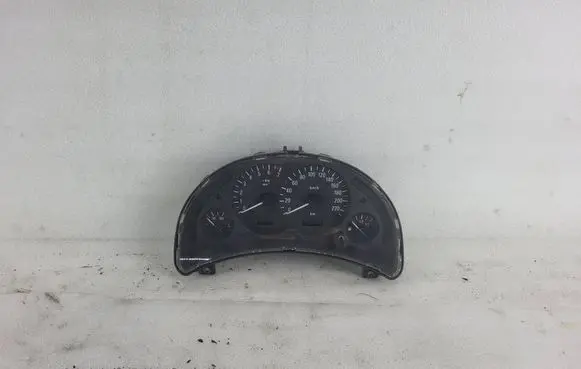 Speedometer (instrument cluster)