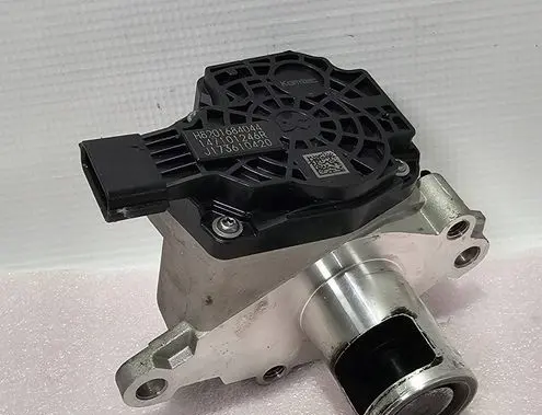 Renault Megane IV EGR valve 147101246R H8201684044 1471000Q1H