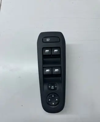 Peugeot 308 Electric window control switch 98248414