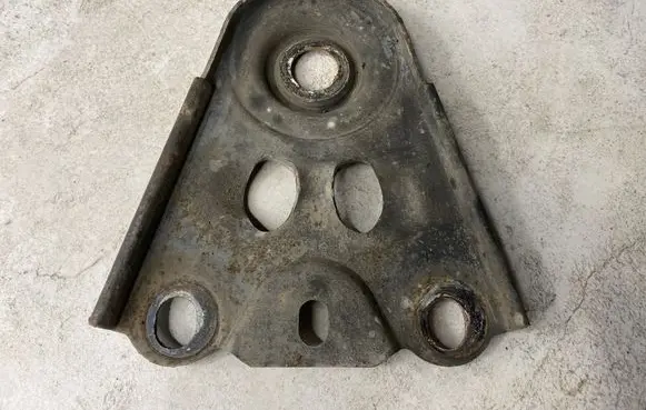 Volvo XC90 Other front suspension part 