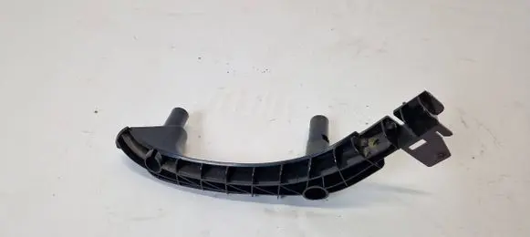 Saab 9-3 Ver2 Rear door interior handle 1127346