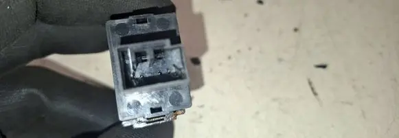 Volvo S60 Brake pedal sensor switch 8622064 01W234