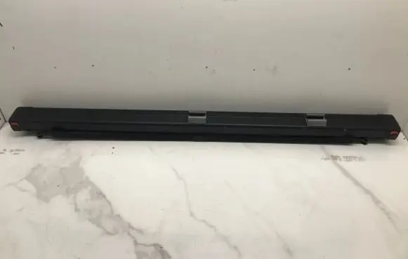 Audi A6 S6 C6 4F Parcel shelf load cover 