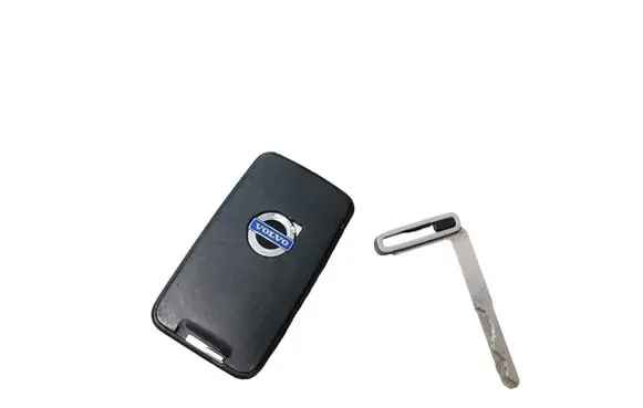 Ignition key/card