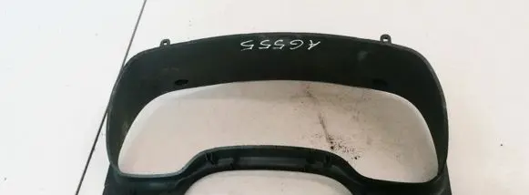 Opel Astra G Dashboard trim 90589664 0801024