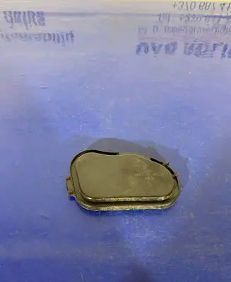 Opel Corsa D Headlight/headlamp dust cover 89391393