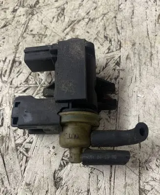 Audi A4 S4 B8 8K Turbo solenoid valve 8K0906627