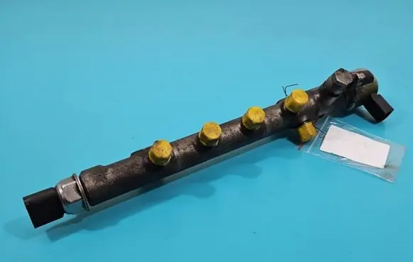 Mercedes-Benz Sprinter W906 Fuel main line pipe A6510700495 IMPRK1410725