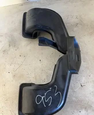 Ford Transit Cabin air duct channel 6c1118d405