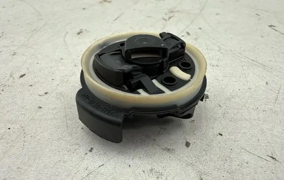 Volkswagen Golf VIII Airbag deployment crash/impact sensor 5WA959354