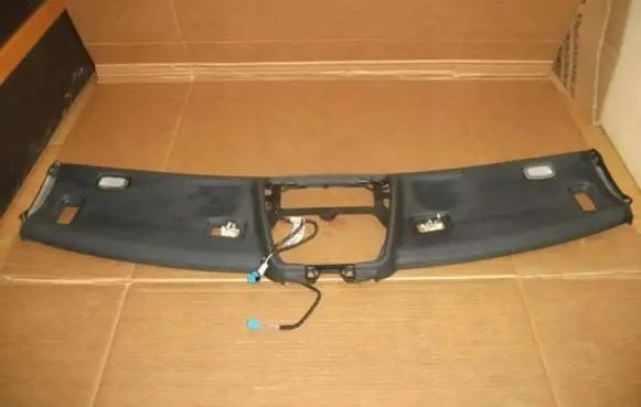 Mercedes-Benz E C207 W207 Headlining set MCD6261