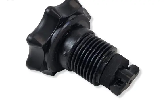 Skoda Octavia Mk3 (5E) Spare wheel bolt 3C0803899B