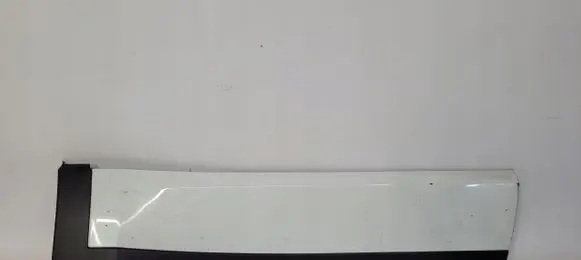 Jaguar E-Pace Rear door trim (molding)