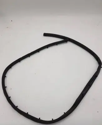 Volkswagen ID.4 Engine compartment rubber 11A823707A