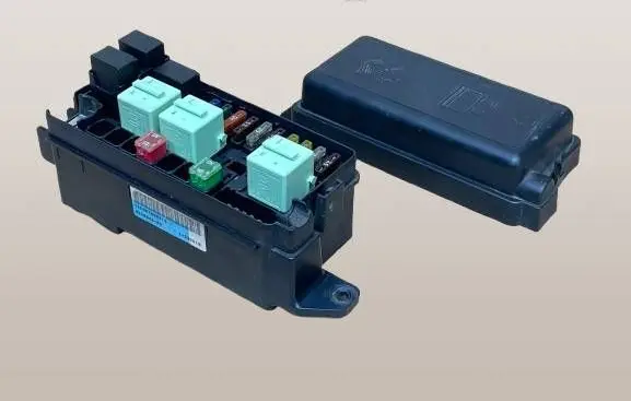 Fuse module