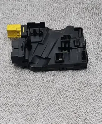 Volkswagen Touran I Steering angle sensor 1K0953549F