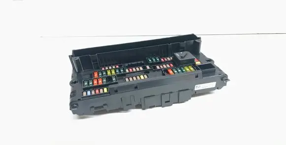 Fuse module