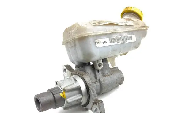 Chrysler Grand Voyager V Master brake cylinder 32068522