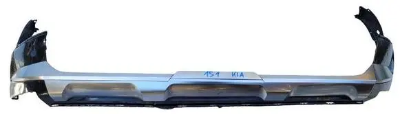 KIA Niro Front bumper 86512AT200