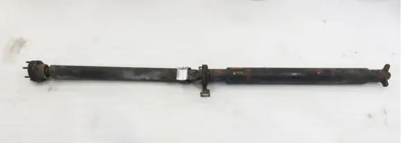 BMW 7 E38 Drive shaft (set) 1229385