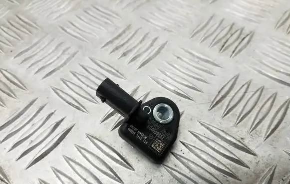 Skoda Octavia Mk3 (5E) Airbag deployment crash/impact sensor 3Q0959351