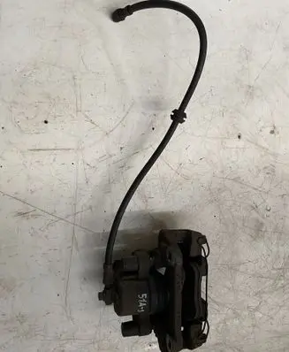 Mini One - Cooper Coupe R56 Rear brake caliper 11817100881