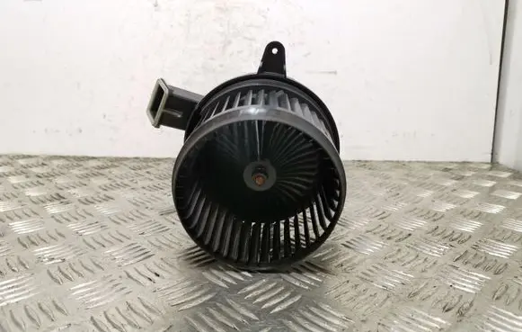 Jeep Renegade Heater fan/blower EJV00007