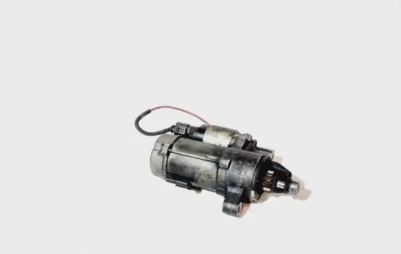 Audi A4 S4 B8 8K Starter motor 03L911024B 03L911024 4280007882