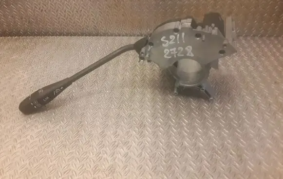 Mercedes-Benz E W211 Cruise control switch A1715402445 1715402445