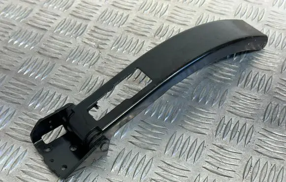 Mercedes-Benz Sprinter W906 Rear door check strap stopper A9067600228