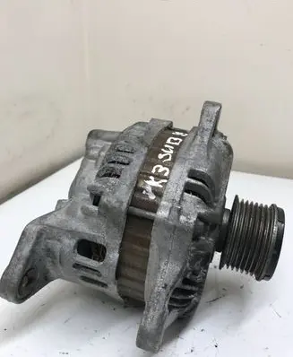 Subaru Outback Generator/alternator