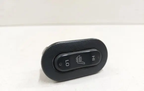 Chrysler PT Cruiser Seat heating switch 0QP36DX9AD