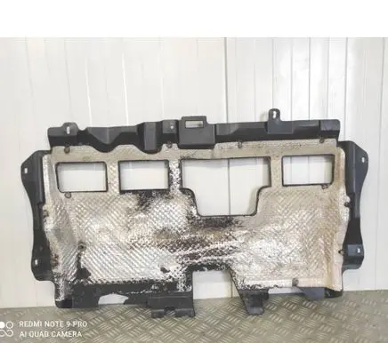Citroen C3 Engine splash shield/under tray 9682559380