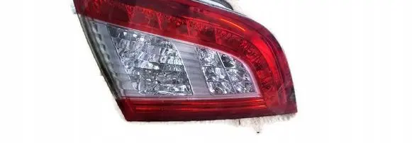 Peugeot 508 Rear/tail lights set 