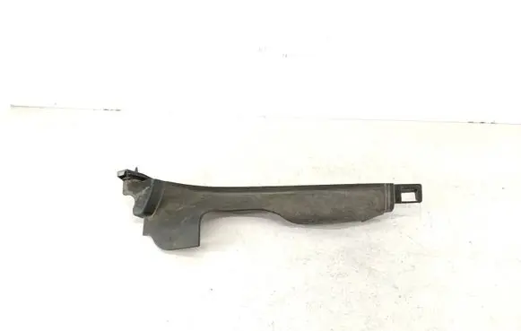 Skoda Fabia Mk2 (5J) Other interior part 5J6853369