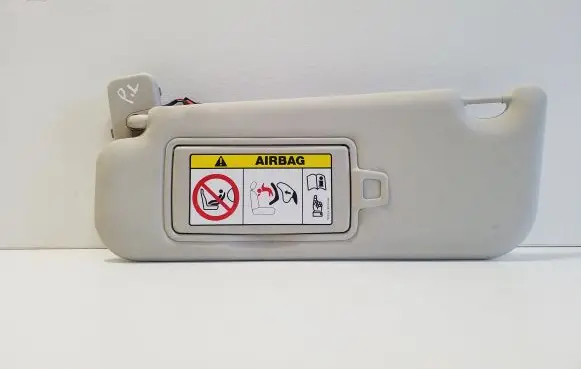 Land Rover Evoque II Sun visor CLPLA00014AA