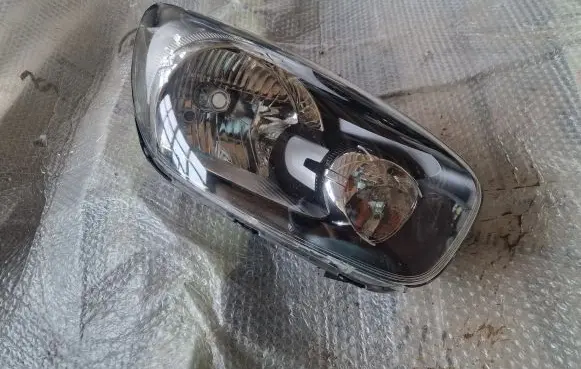 KIA Picanto Headlight/headlamp