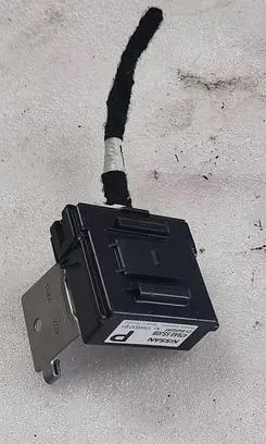 Nissan Leaf II (ZE1) Other control units/modules 476A05SJ0B 1566832 CYSN28E3RT
