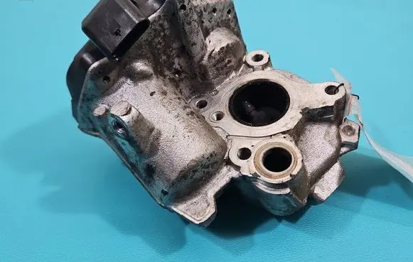 Mercedes-Benz E W212 EGR valve IMPRK1505264