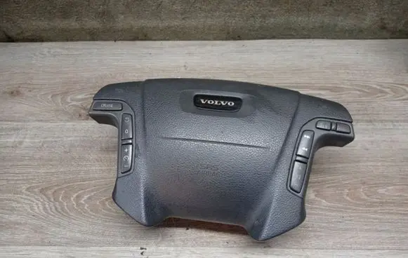 Volvo S80 Steering wheel airbag 8626845