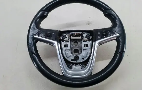 Opel Meriva B Steering wheel 13251692