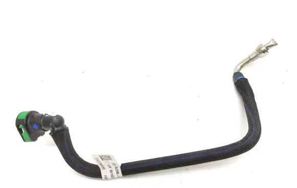 Ford Escape IV Fuel line/pipe/hose LX619J280CD 1858051022