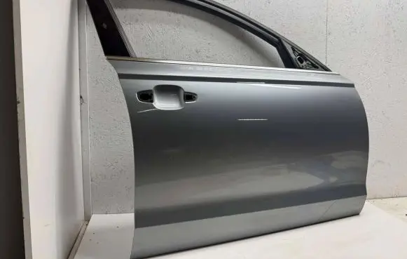 Audi A6 C7 Front door